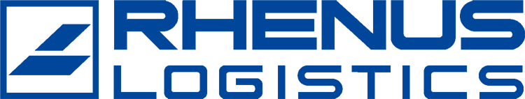 Logo Rhenus